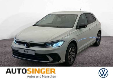 Volkswagen Polo, 2026