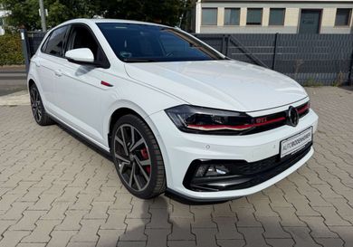 Volkswagen Polo, 2020
