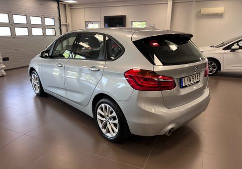BMW 225 Active Tourer, 2020 2