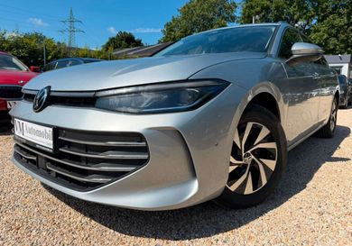 Volkswagen Passat Variant, 2024
