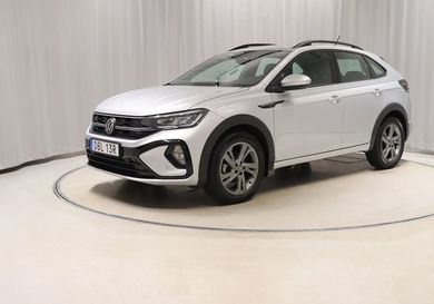 Volkswagen Taigo, 2024