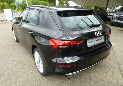 Audi A3, 2024 3