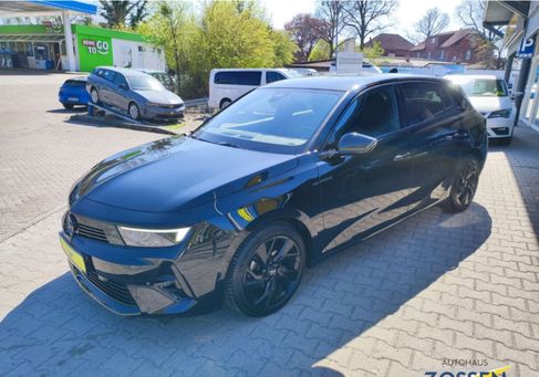 Opel Astra, 2023
