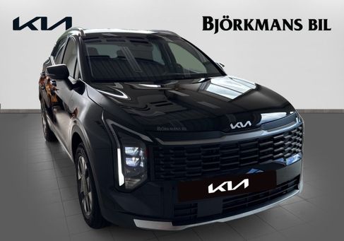 Kia Sportage, 2027 3
