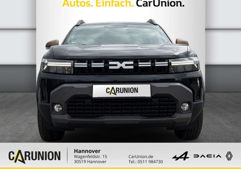 Dacia Duster, 2025 2