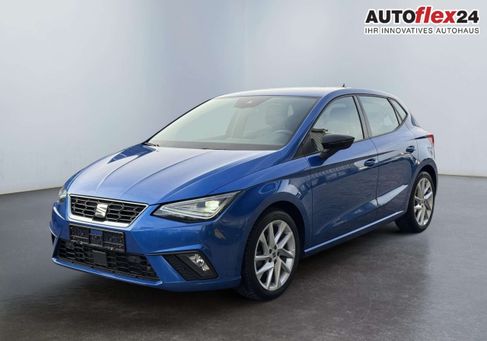 Seat Ibiza, 2025