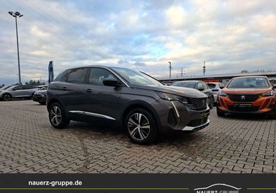 Peugeot 3008, 2023