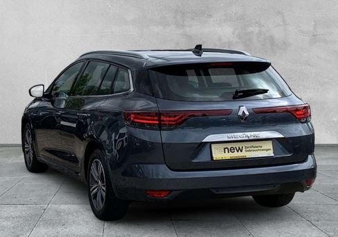 Renault Megane, 2024 3