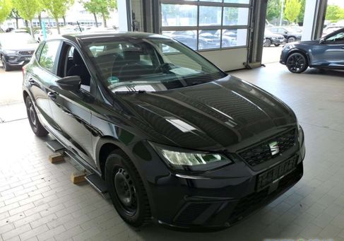 Seat Ibiza, 2024