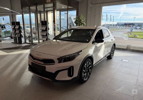 Kia XCeed, 2024