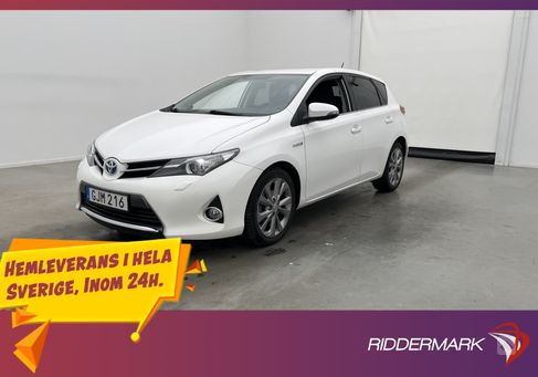 Toyota Aygo, 2014
