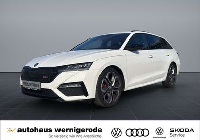 Skoda Octavia, 2021