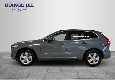 Volvo XC60, 2023