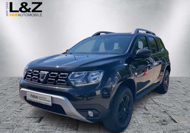 Dacia Duster, 2019