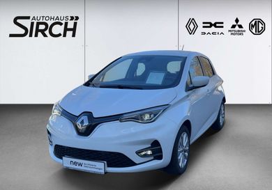 Renault ZOE, 2022