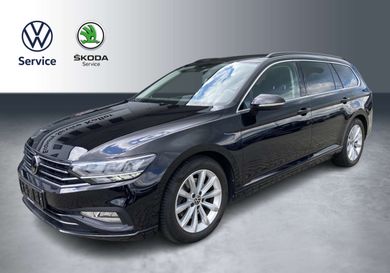Volkswagen Passat, 2022