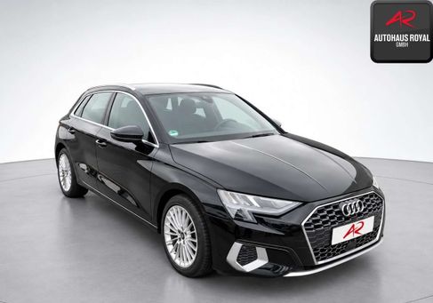 Audi A3, 2022 2
