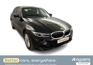 BMW 320, 2022