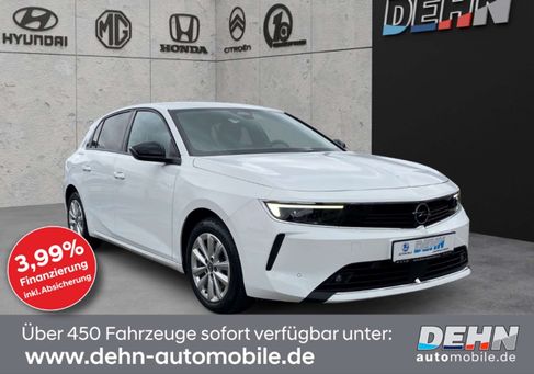 Opel Astra, 2023