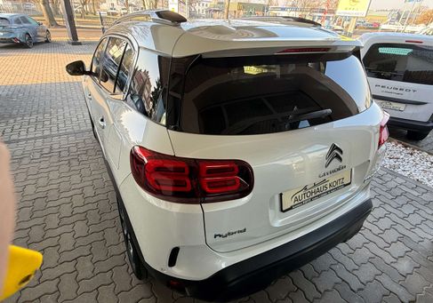 Citroën C5 Aircross, 2022 3