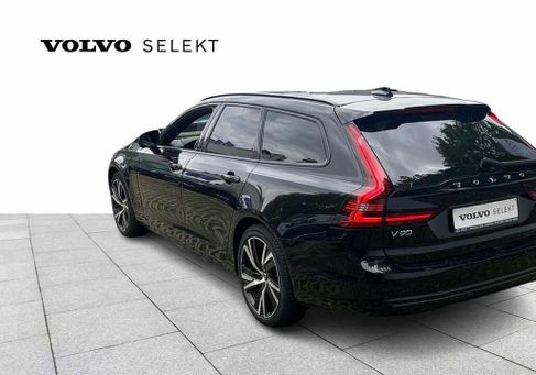 Volvo V90, 2020 2