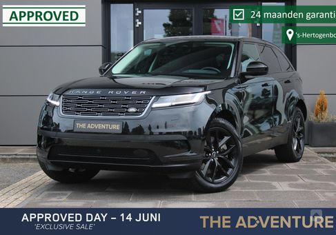Land Rover Range Rover Velar, 2023