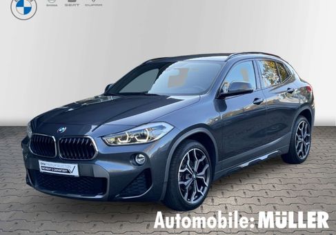 BMW X2, 2019