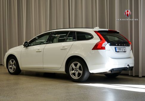 Volvo V60, 2018 3