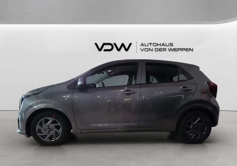 Kia Picanto, 2025