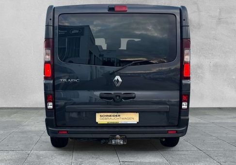Renault Trafic, 2022 3