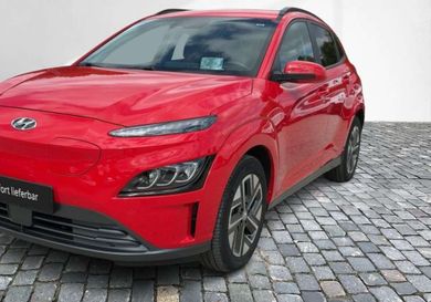 Hyundai Kona, 2021