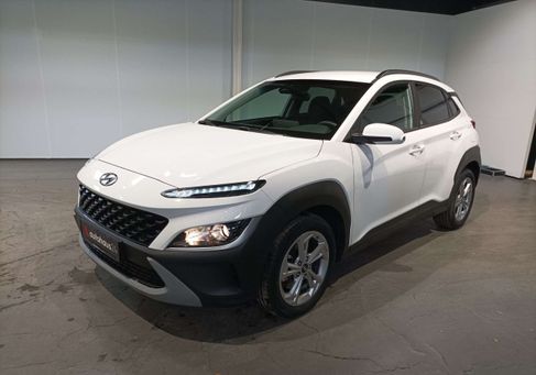 Hyundai Kona, 2022 3