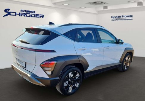 Hyundai Kona, 2024 3