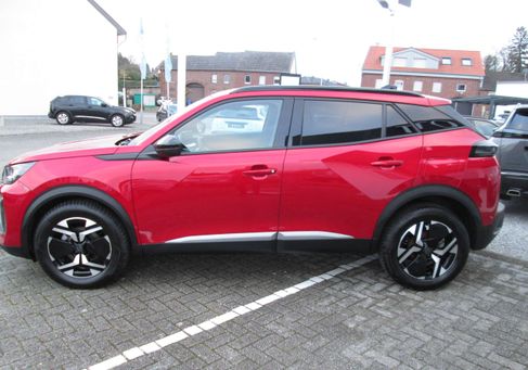 Peugeot 2008, 2023