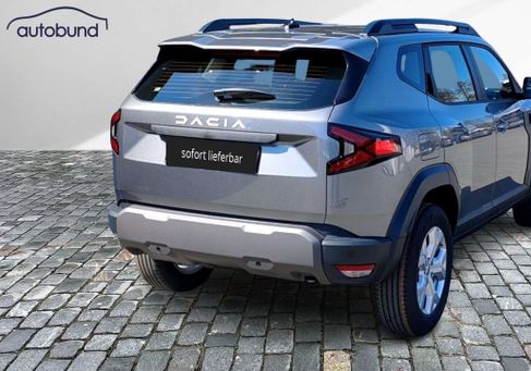 Dacia Duster, 2026 3