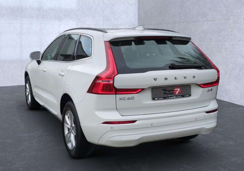 Volvo XC60, 2021