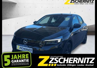 Opel Corsa, 2024