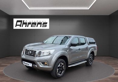 Nissan Navara, 2022