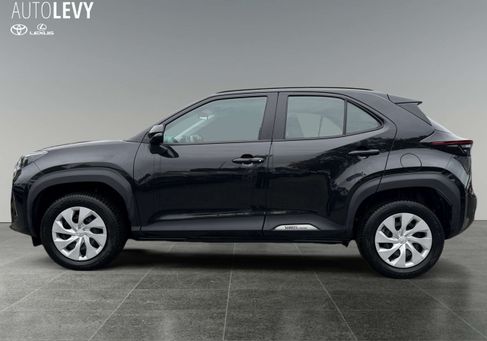Toyota Yaris Cross, 2024 3