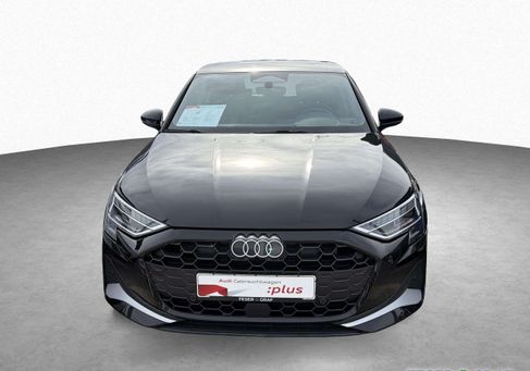 Audi A3, 2025 2