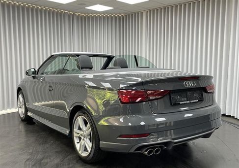 Audi A3, 2019 3