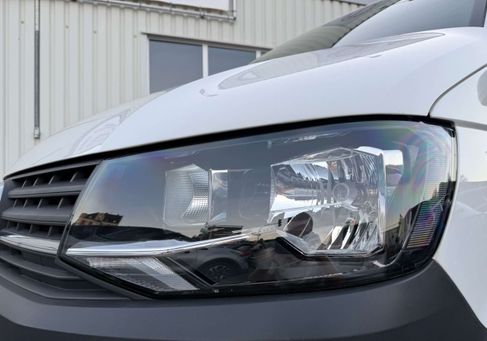 Volkswagen T6 Transporter, 2018
