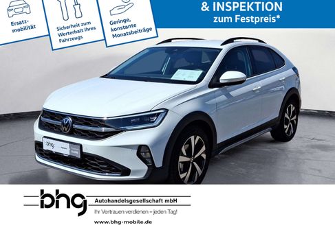 Volkswagen Taigo, 2026