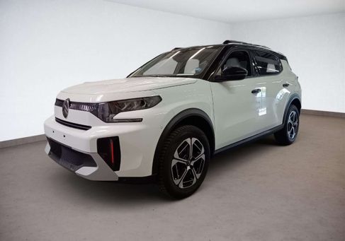 Citroën C3 Aircross, 2025 2