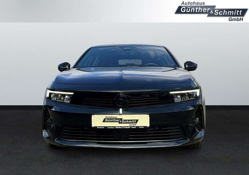 Opel Astra, 2022