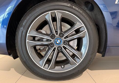 BMW 225 Active Tourer, 2019