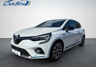 Renault Clio, 2021