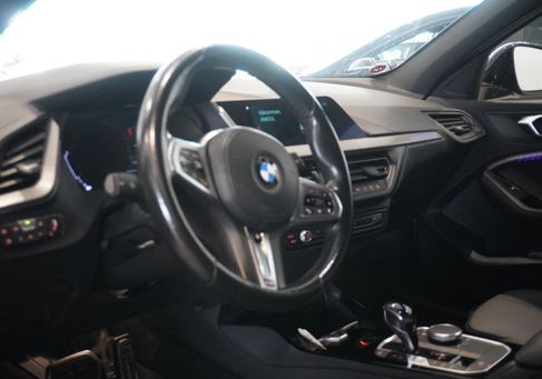 BMW 118, 2020
