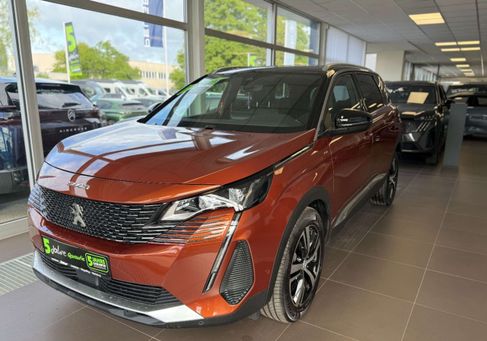 Peugeot 5008, 2023