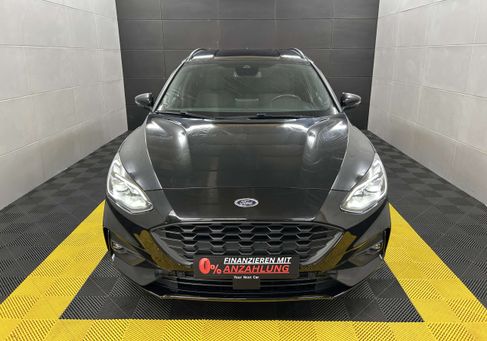 Ford Focus, 2020 2